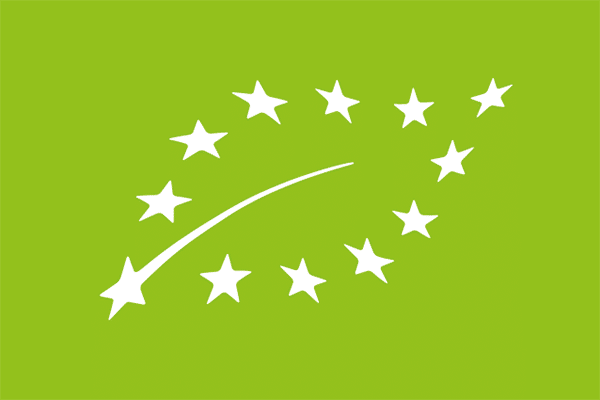 Logo EU organic
