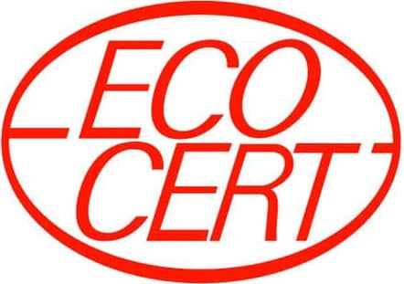 Logo Ecocert