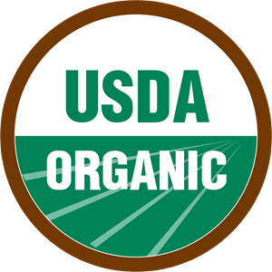 Logo USDA